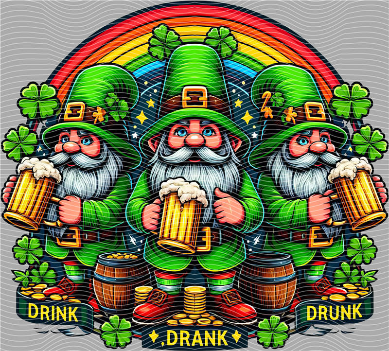 St Patricks Day-SP38